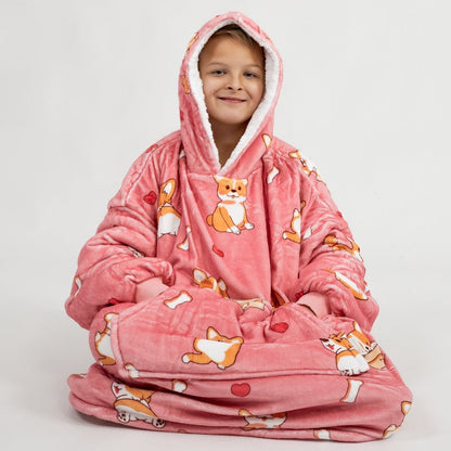 Corgi Puló (Kids)