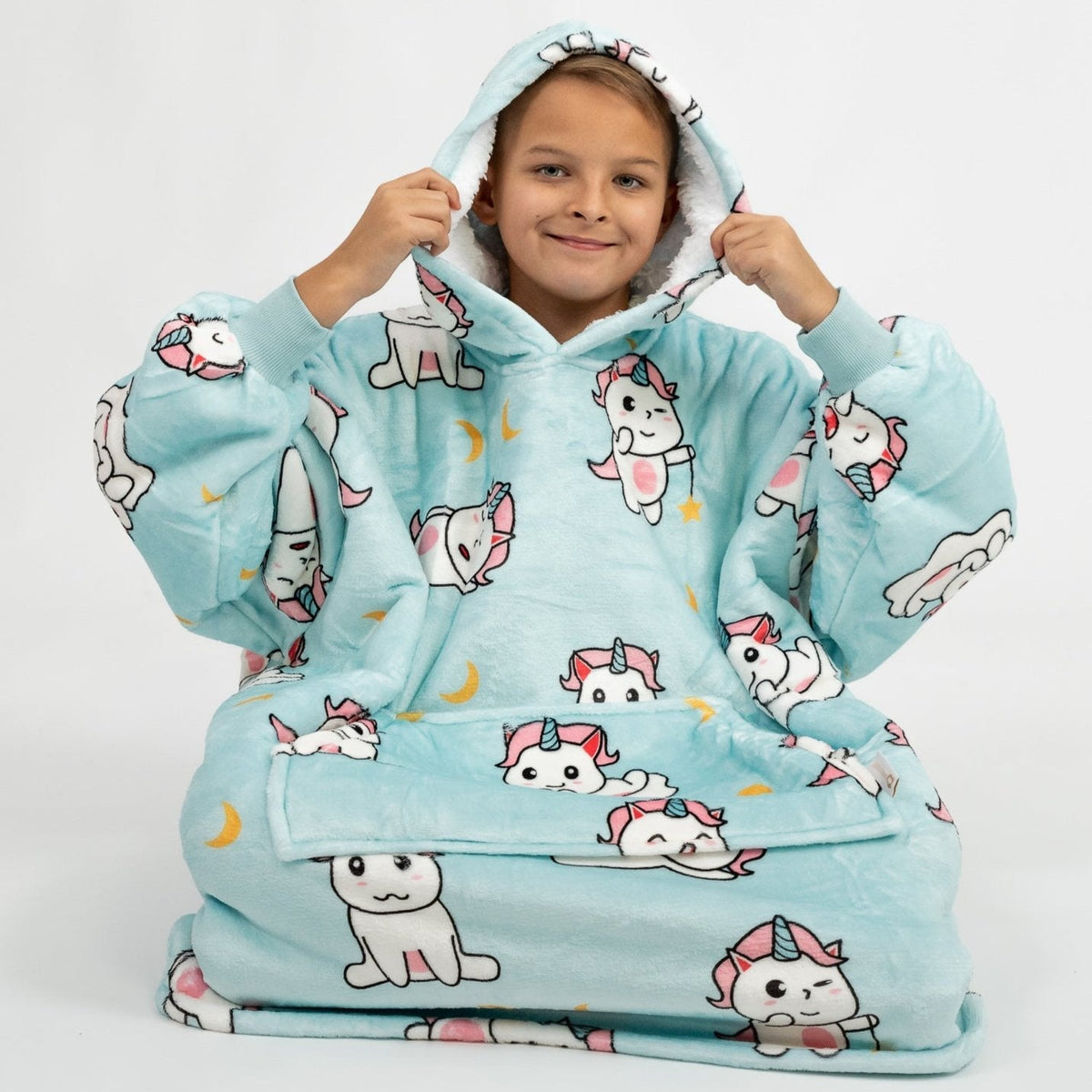 Little Unicorn Puló (Kids)