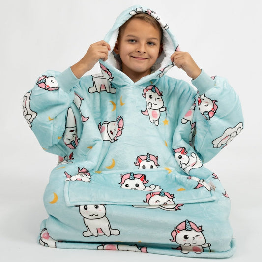 Little Unicorn Puló (Kids)