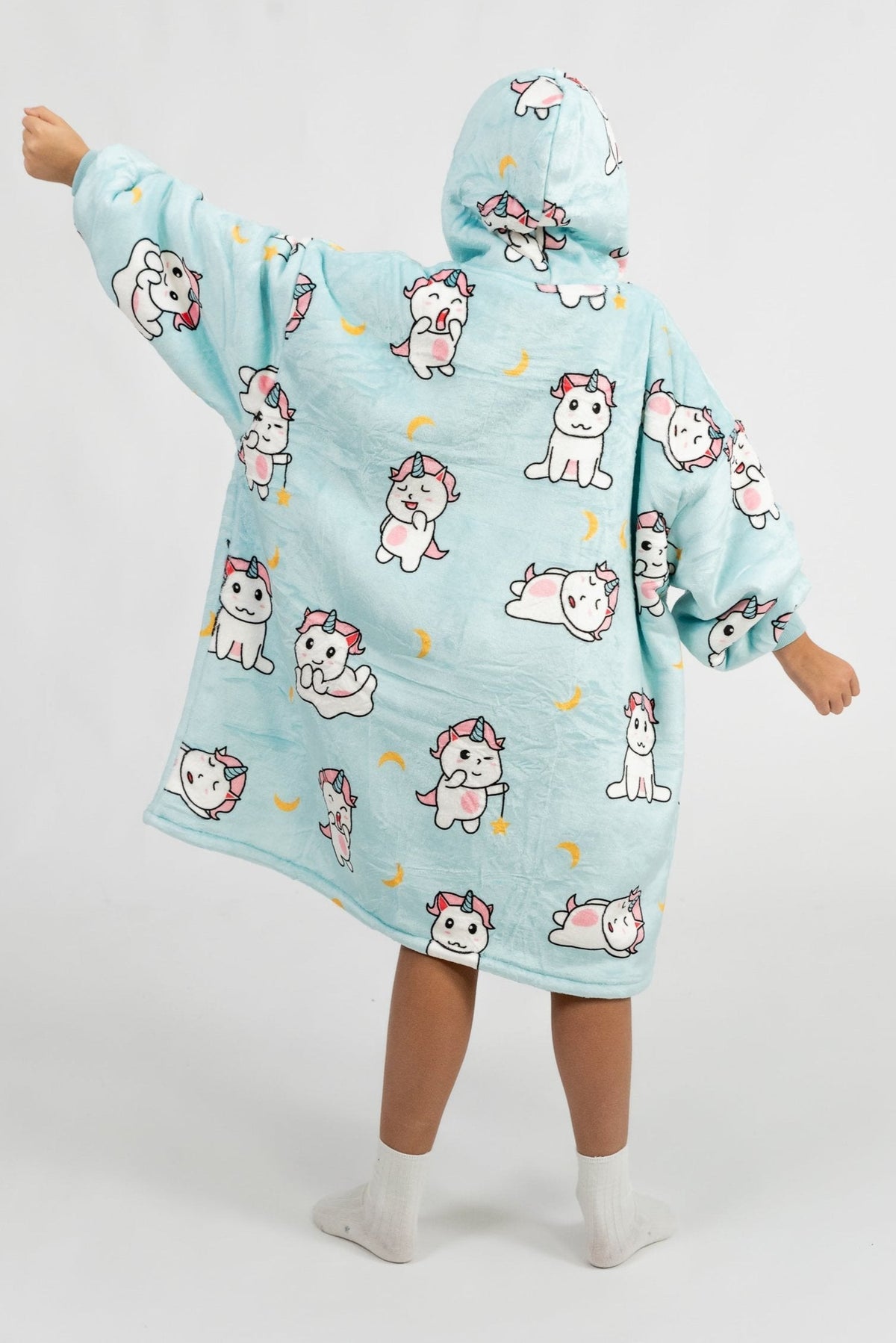 Little Unicorn Puló (Kids)
