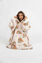 Spaniel Puló