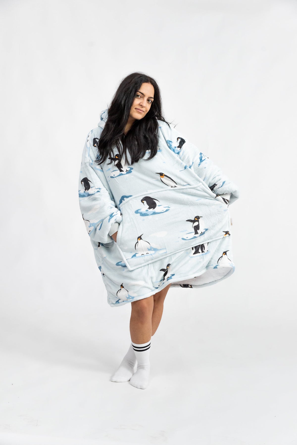Penguin Puló