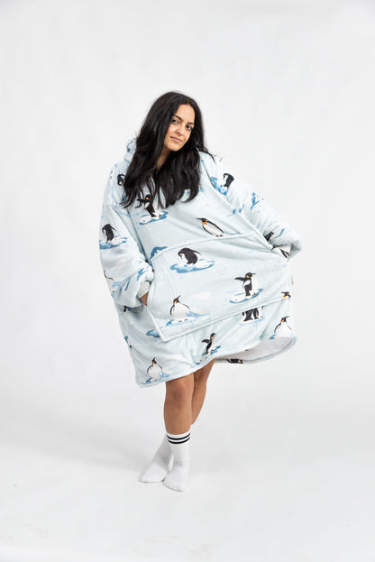 Penguin Puló