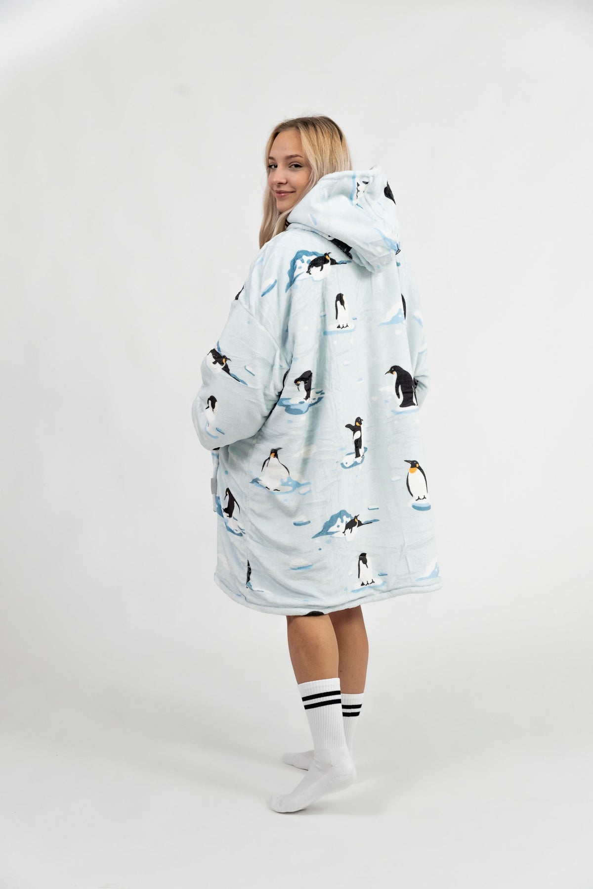 Penguin Puló