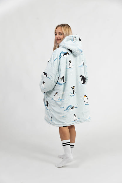 Penguin Puló
