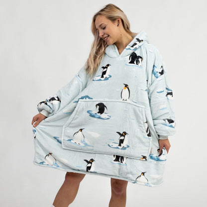 Penguin Puló