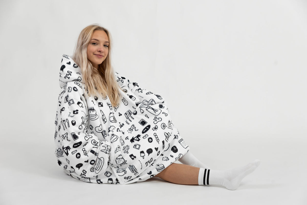 Black & White Puló