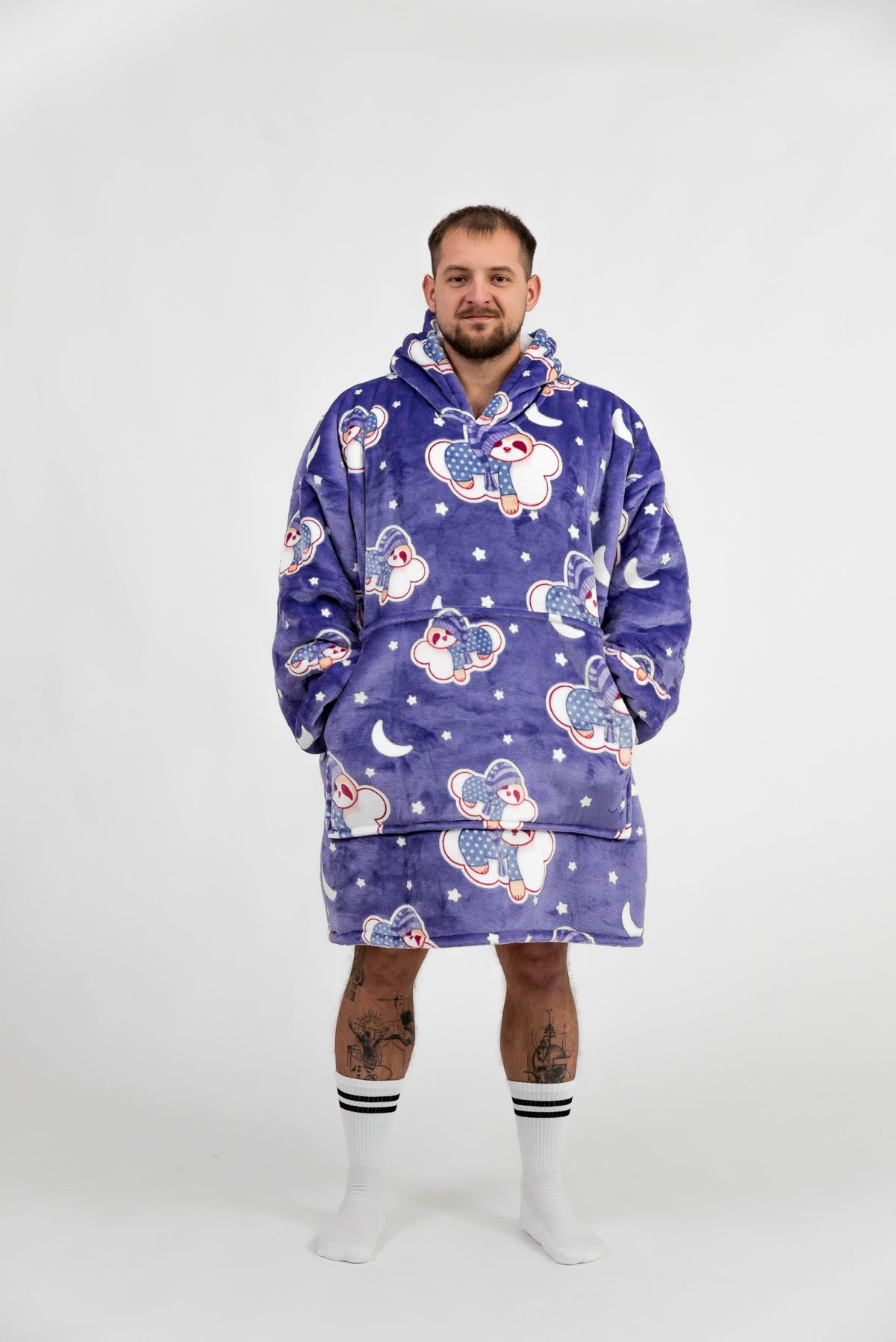 Sloth Puló