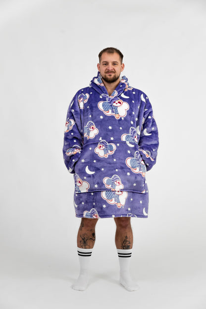 Sloth Puló
