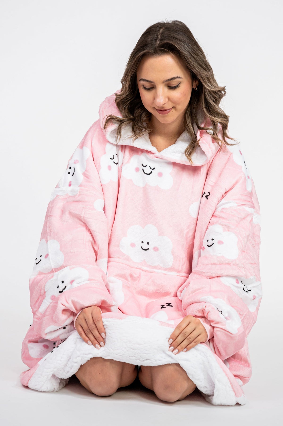 Pink Cloud Puló