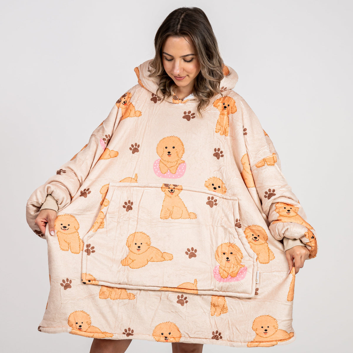 Poodle Puló
