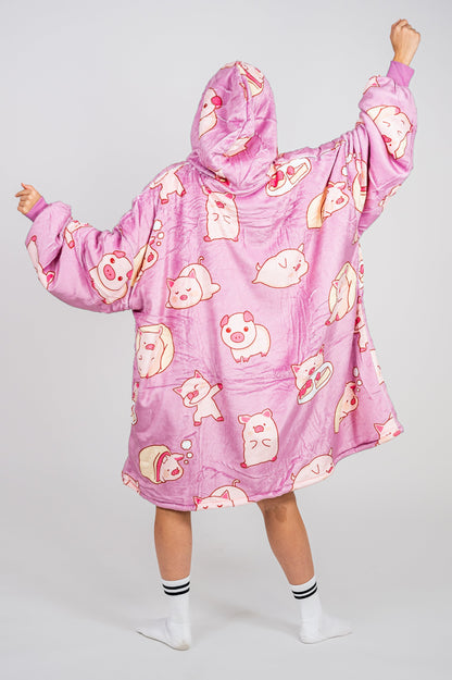 Piggy Puló
