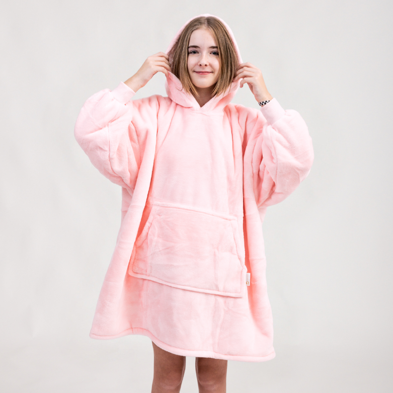 Pink Puló (Kids)