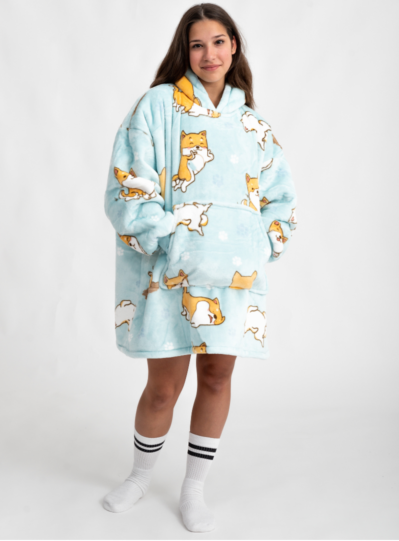 Dog Puló (Kids)