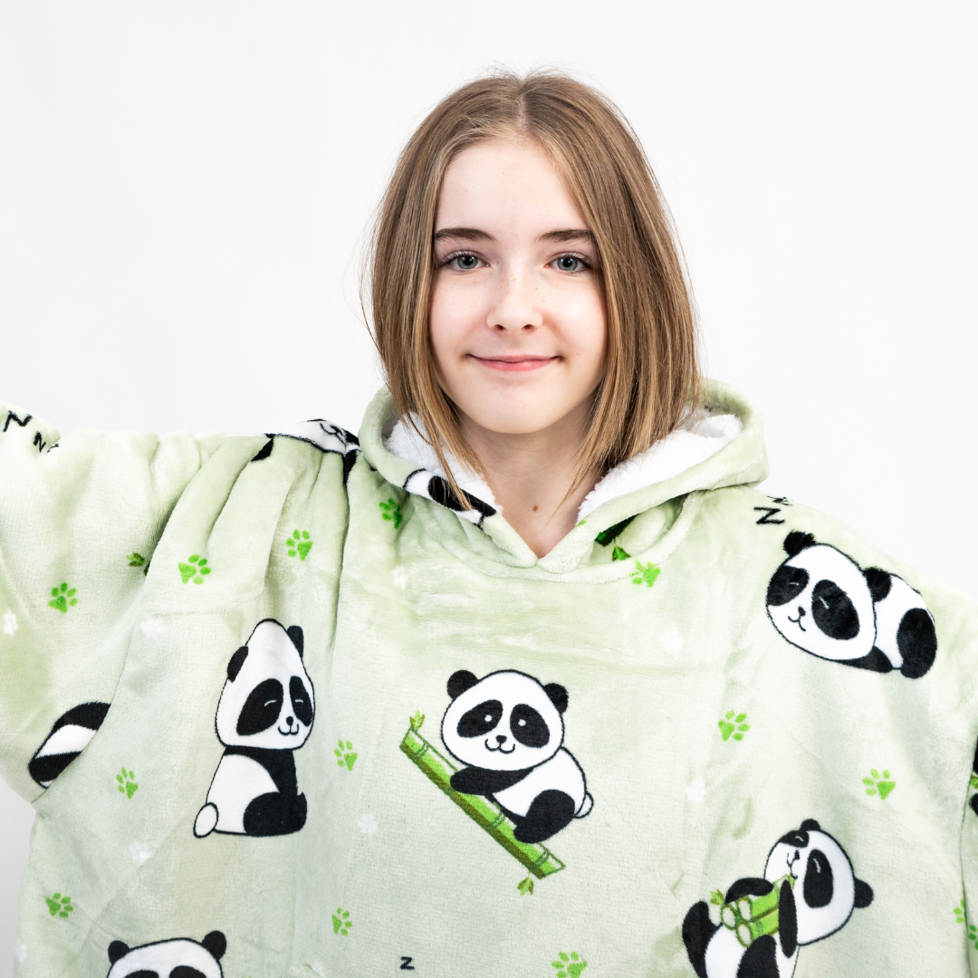 Panda Puló (Kids)