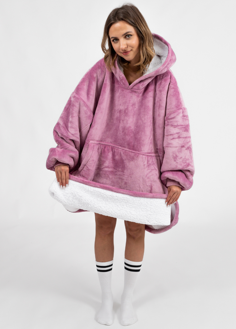 Mauve Puló
