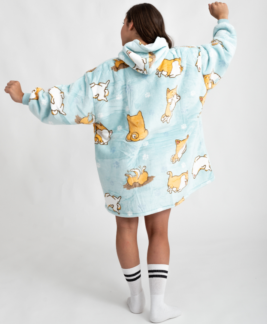 Dog Puló (Kids)