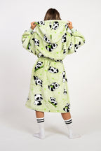 Panda Robe