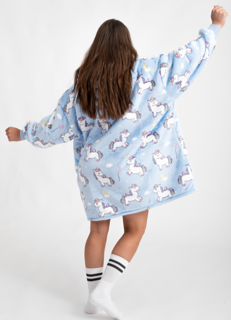 Unicorn Puló (Kids)