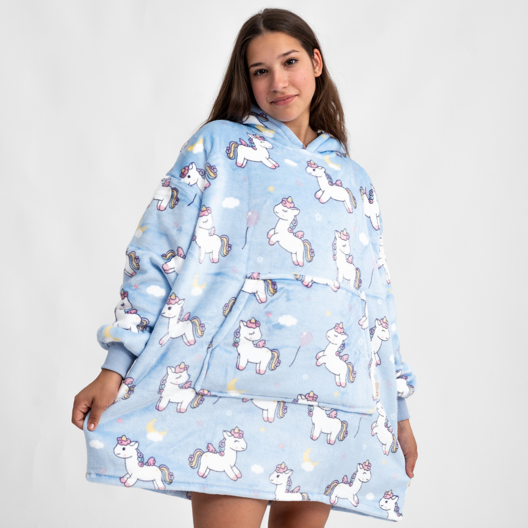 Unicorn Puló (Kids)