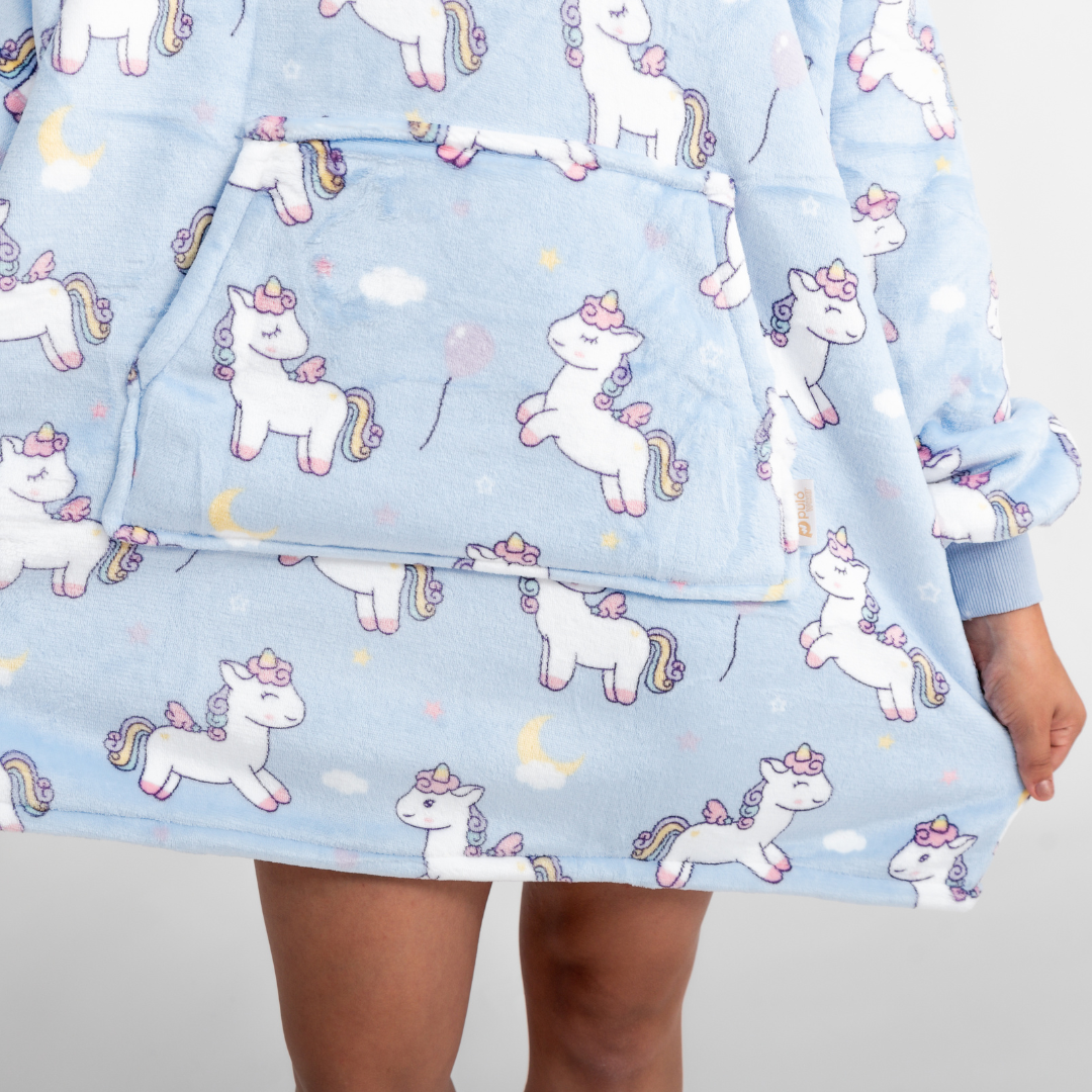 Unicorn Puló (Kids)