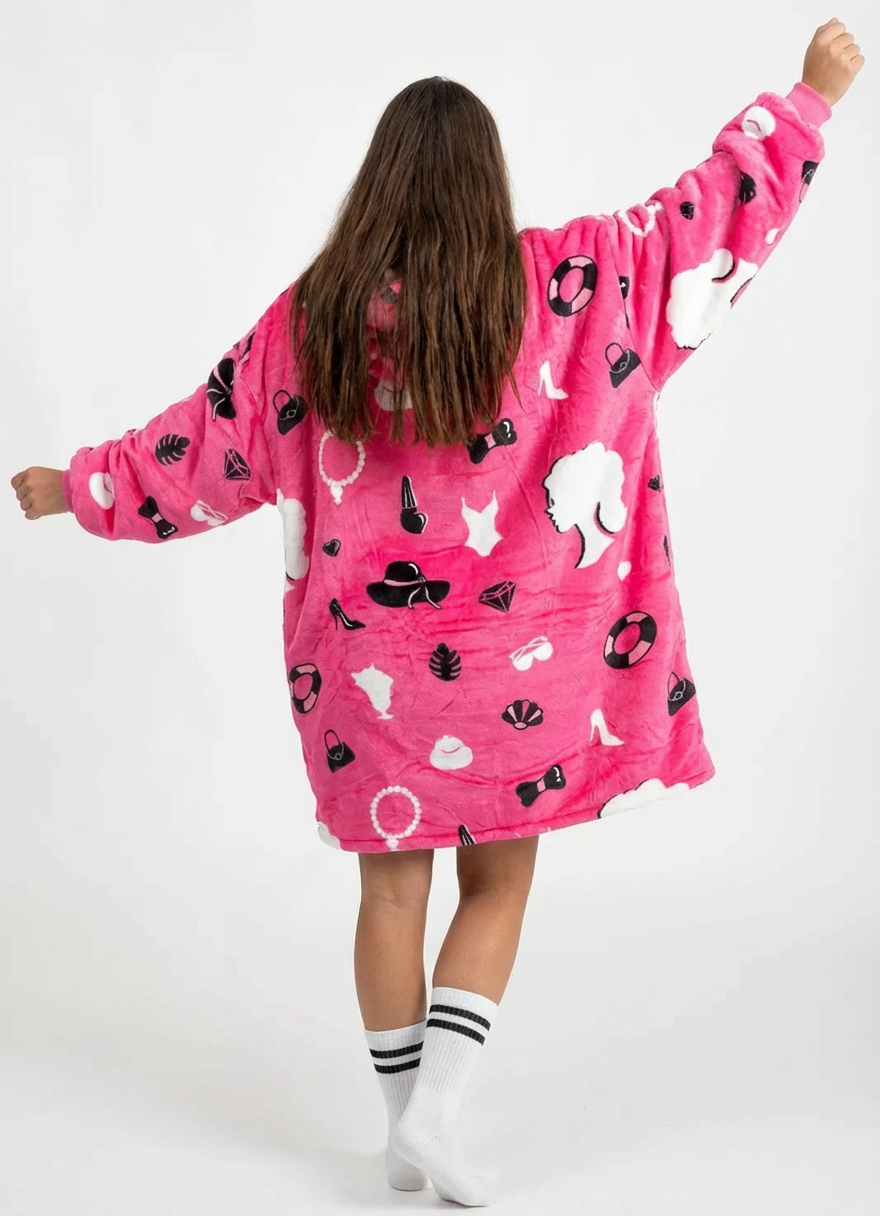 Barbie Puló (Kids)
