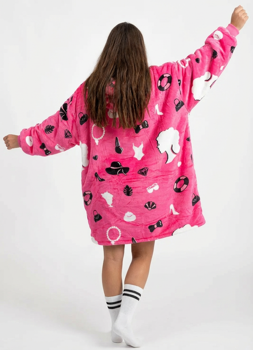 Barbie Puló (Kids)