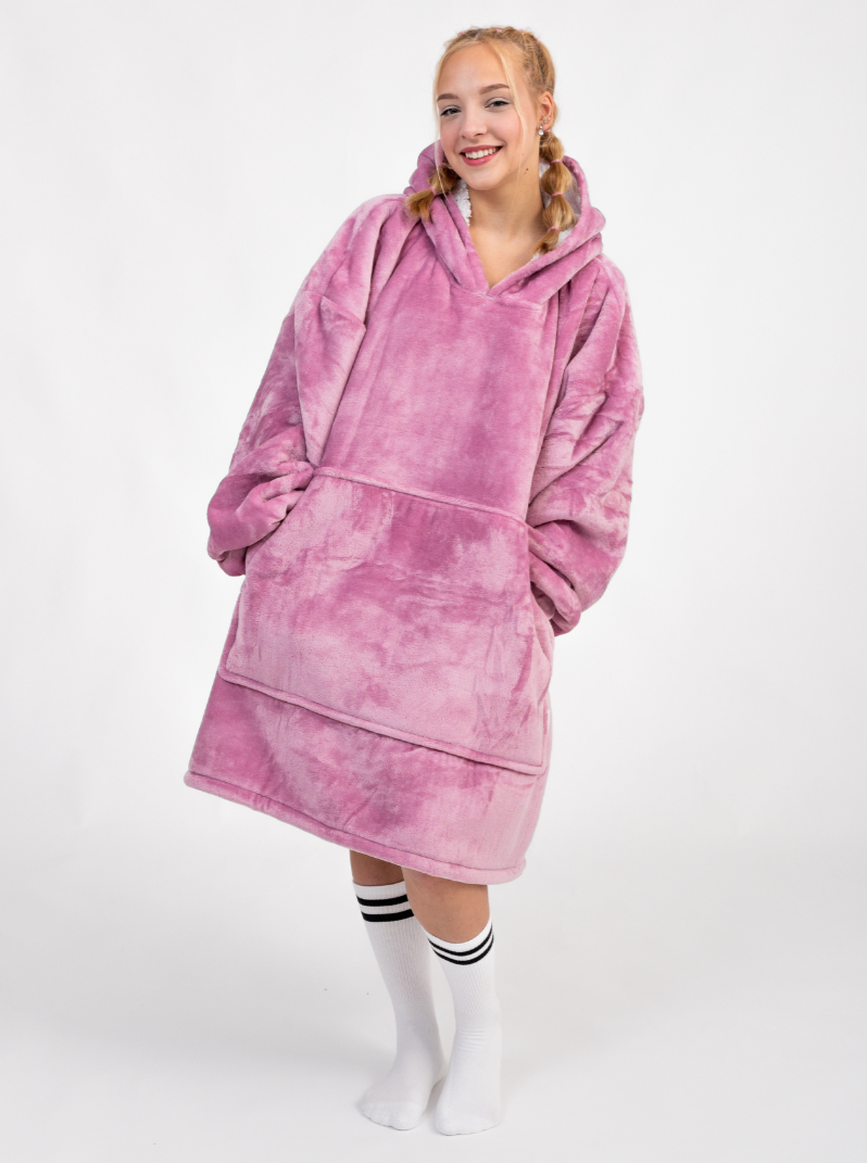 Mauve Puló