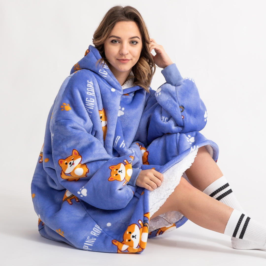 Fit Pup Puló