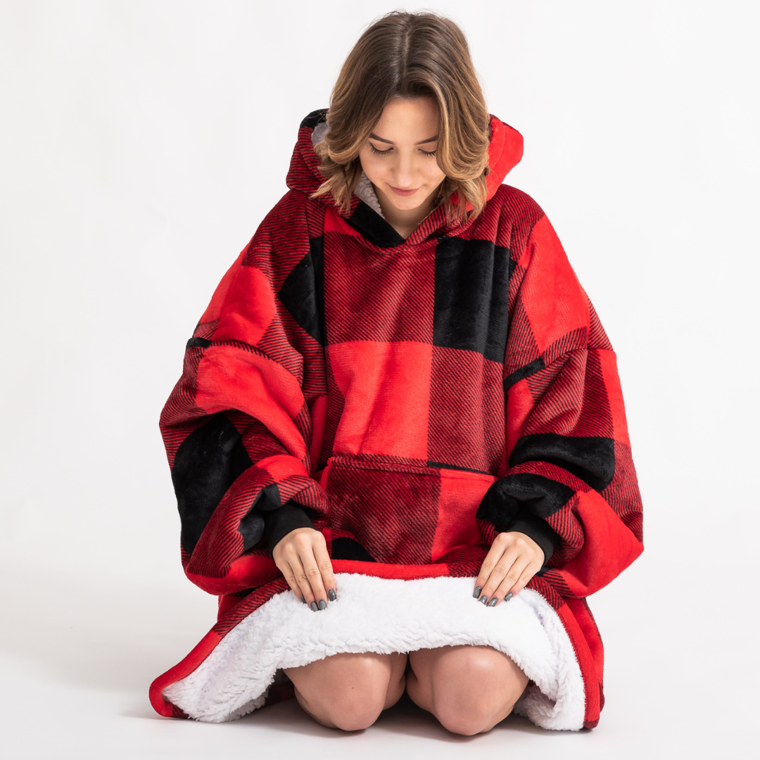 Big Plaid Puló