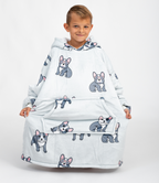Bulldog Puló (Kids)