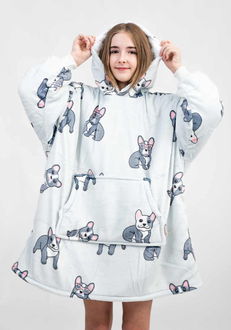 Bulldog Puló (Kids)