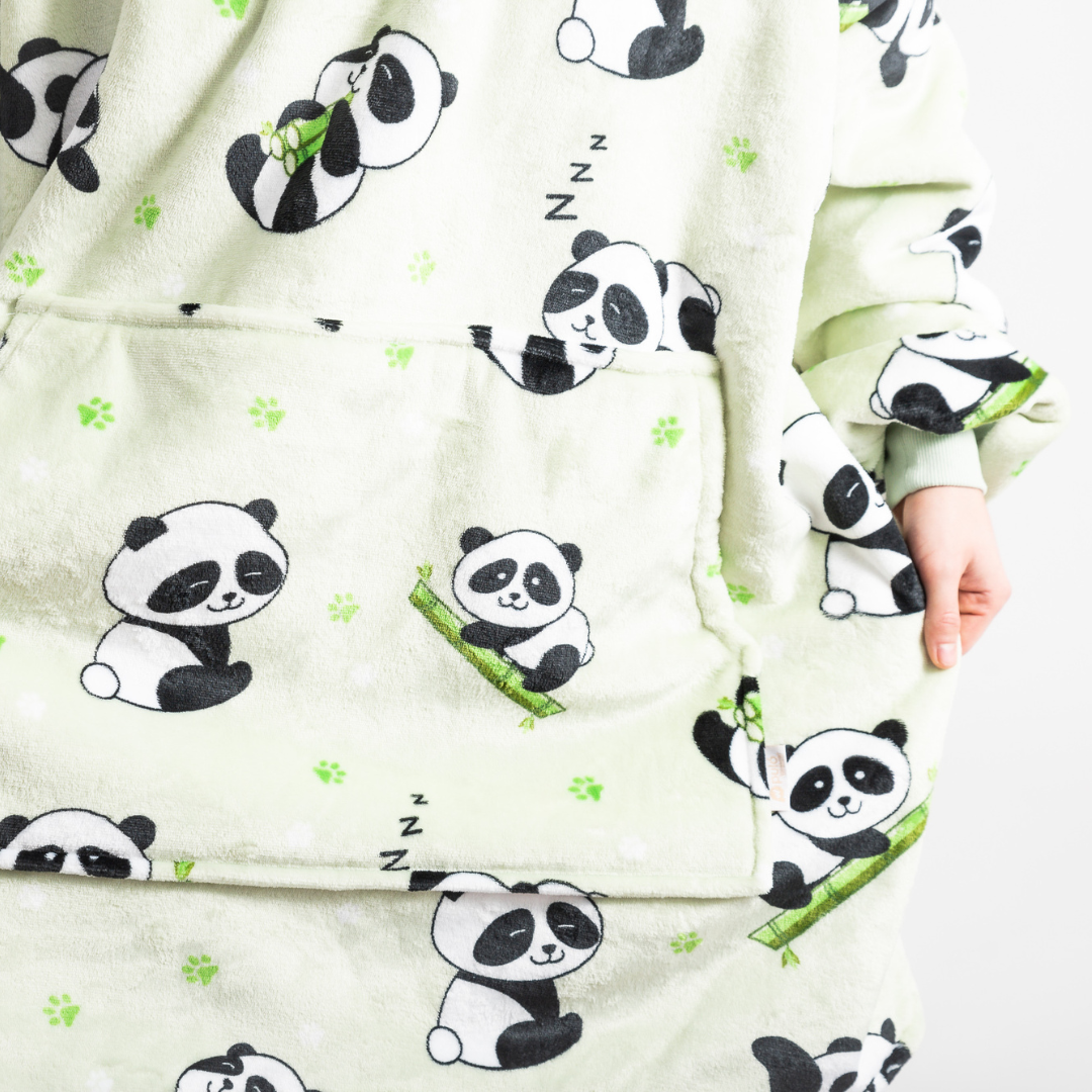 Panda Puló