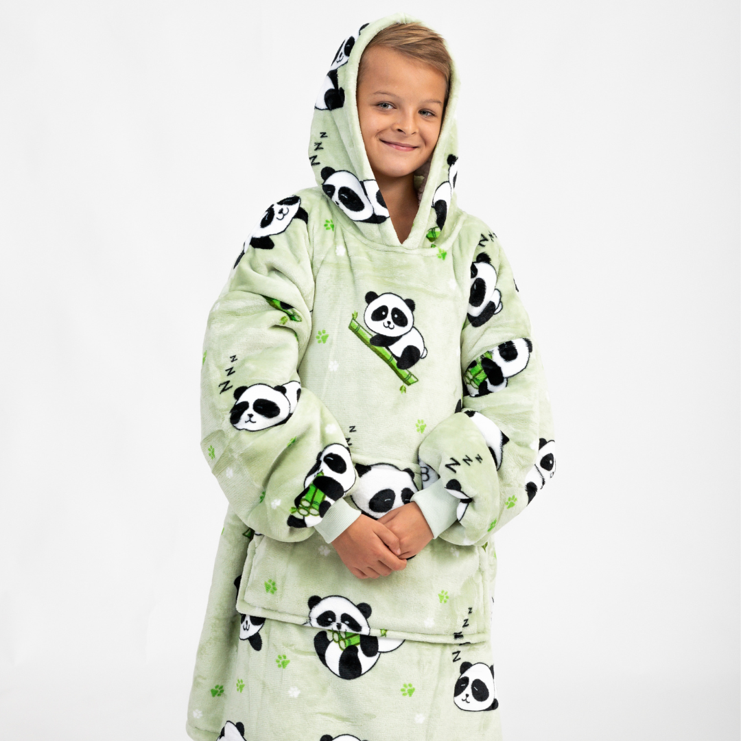 Panda Puló (Kids)