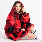 Big Plaid Puló
