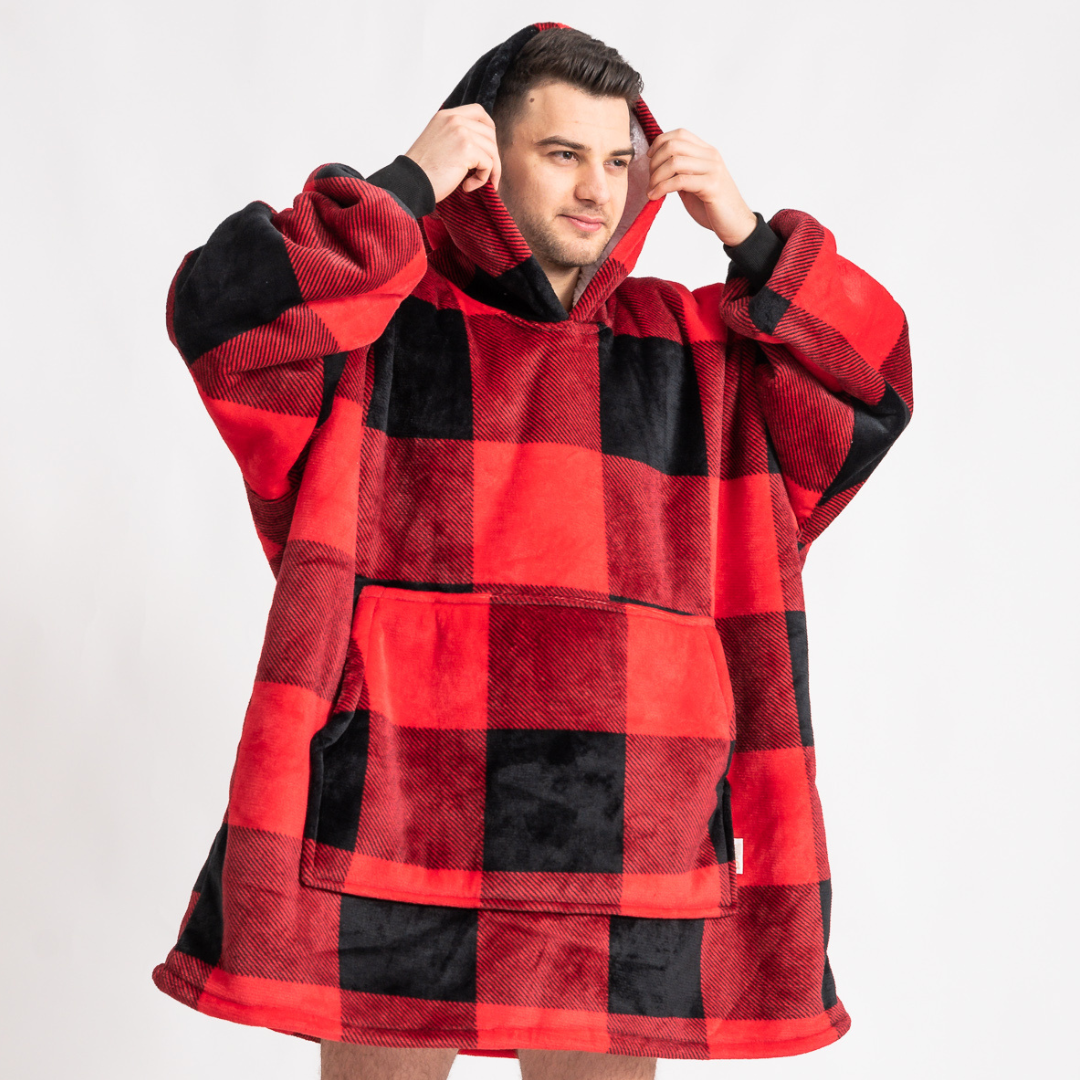 Big Plaid Puló