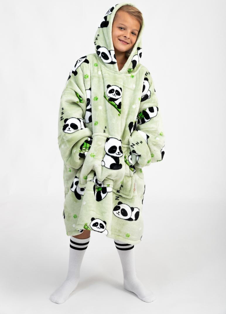 Panda Puló (Kids)