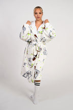 Koala Robe