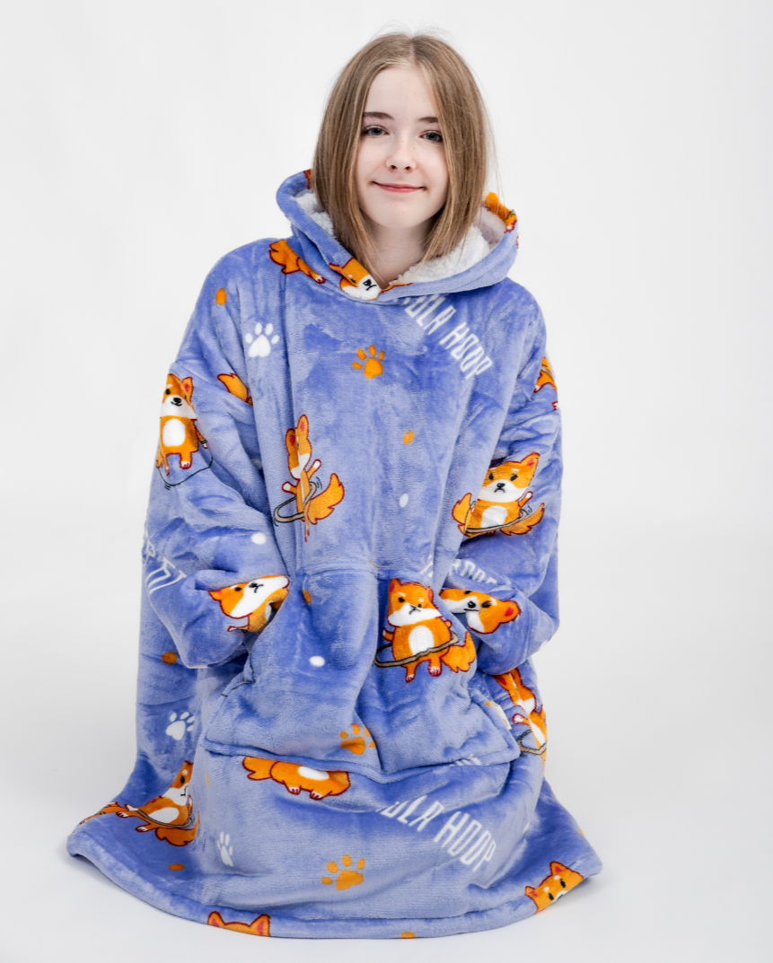 Fit Pup Puló (Kids)