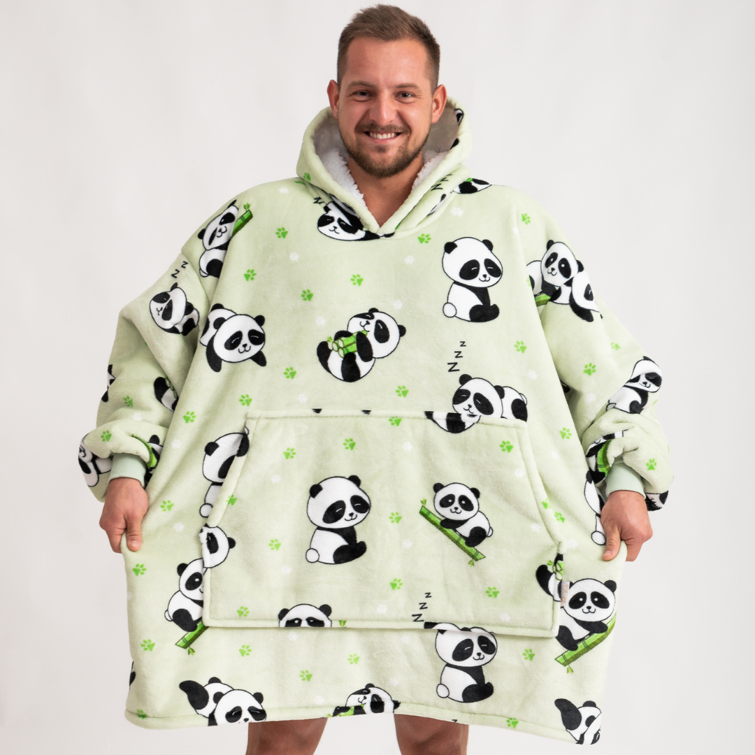 Panda Puló