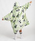 Panda Puló (Kids)
