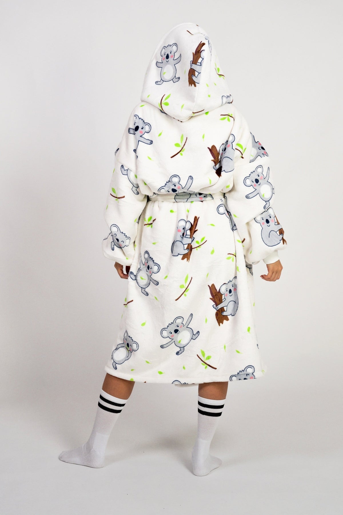 Koala Robe