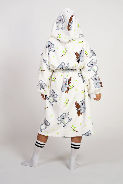 Koala Robe