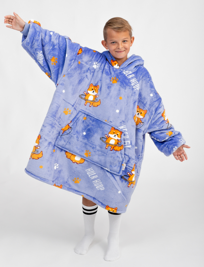 Fit Pup Puló (Kids)