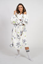 Koala Robe