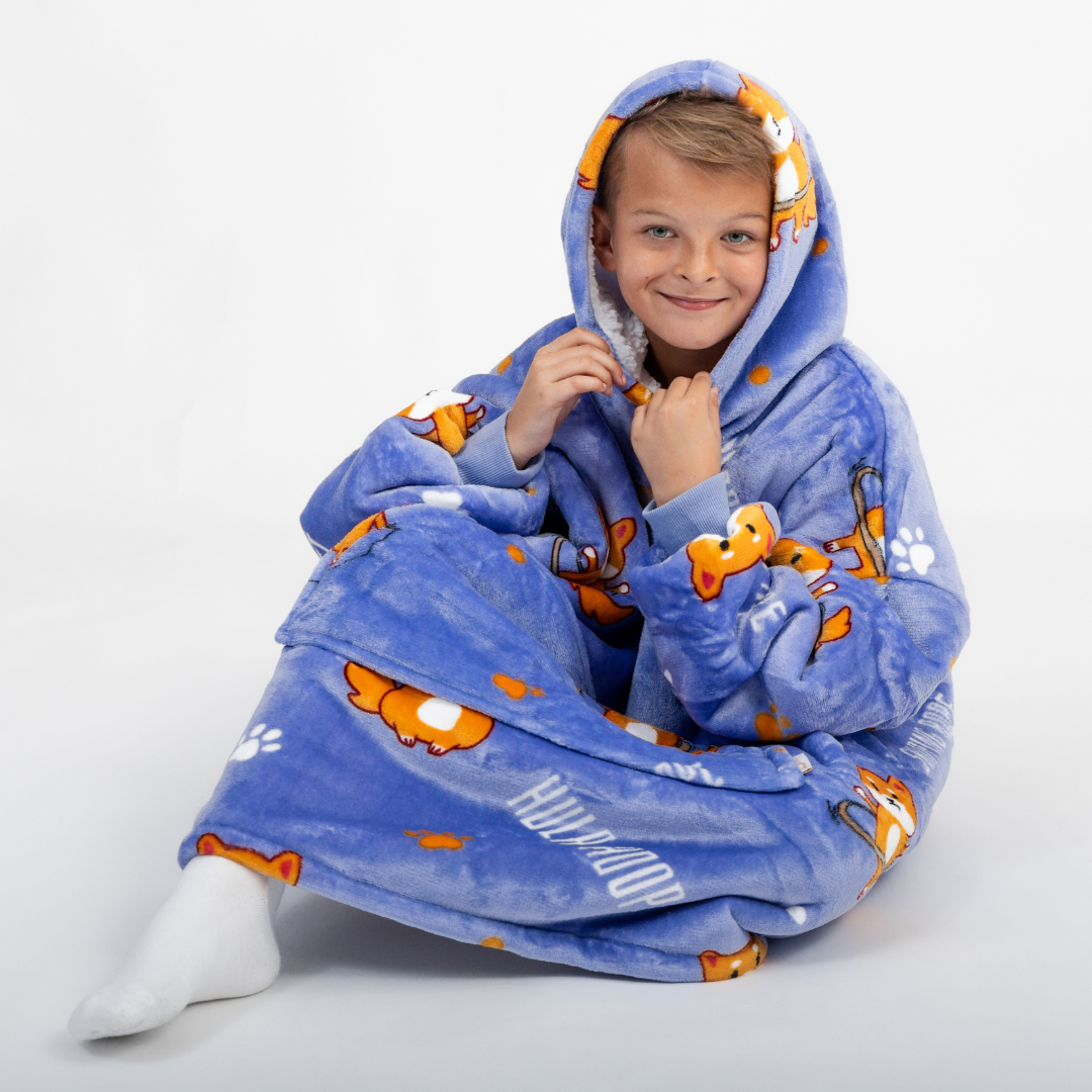 Fit Pup Puló (Kids)