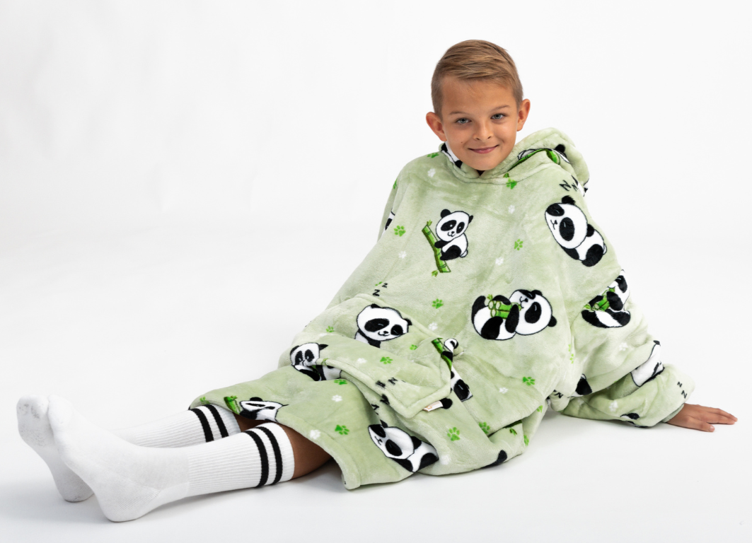 Panda Puló (Kids)