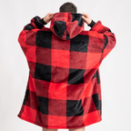 Big Plaid Puló