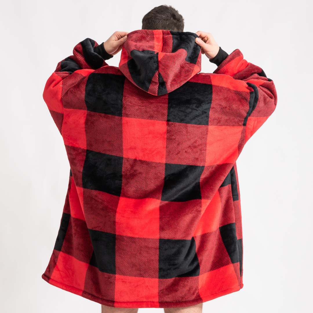 Big Plaid Puló