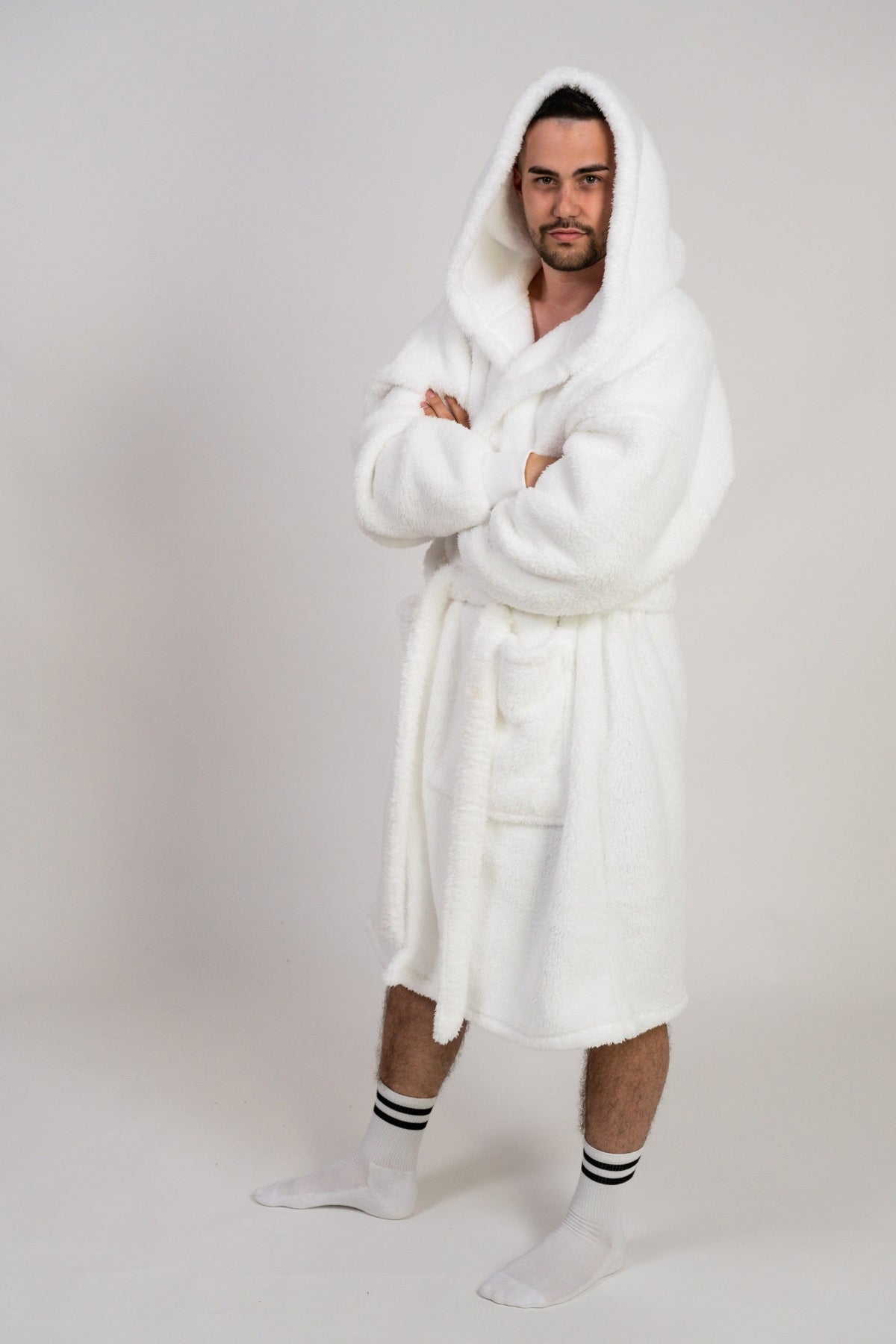 Snow White Robe